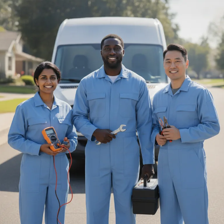 Refrigerator Repair team in Mississauga