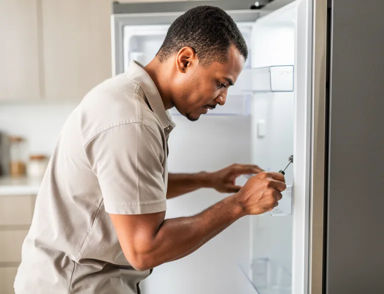 Refrigerator Repair service in Mississauga